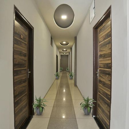 Collection O Heritage Hotel Indore Buitenkant foto